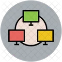 Sharing Connect Connection Icon