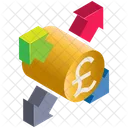 Business Finance Money Icon