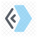 Sharing connection  アイコン