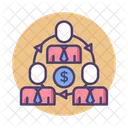 Msharing Economy Sharing Economy Economy アイコン
