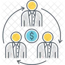 Msharing Economy アイコン