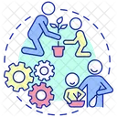 Family Relationship Management アイコン