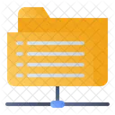 Sharing Folder Share Folder Sharing Archive アイコン