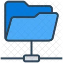 Folder File Document Icon