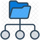 Folder File Document Icon