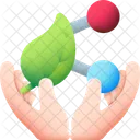 Sharing Network Connection Icon