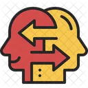 Sharing  Icon