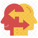 Sharing  Icon