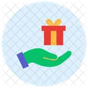 Sharing  Icon