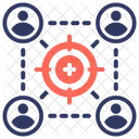Sharing Target Team Icon