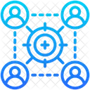 Sharing Target Team Icon