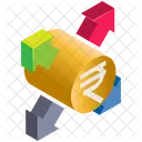 Business Finance Money アイコン