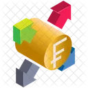 Business Finance Money アイコン