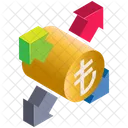 Business Finance Money アイコン