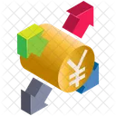 Business Finance Money アイコン