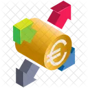Business Finance Money アイコン