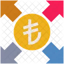Business Finance Money アイコン