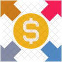 Business Finance Money アイコン