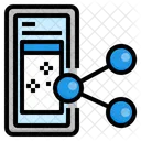 Digital Marketing Business アイコン