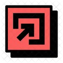 Sharing Connection File アイコン
