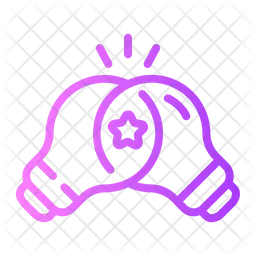 Sharing  Icon