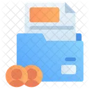 Sharing Folder Connect アイコン