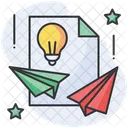 Sharing Ideas  アイコン