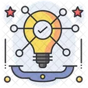 Sharing Ideas  アイコン