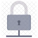 Sharing Lock Sharing Lock Icon