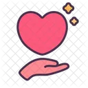 Valentine Love Heart アイコン