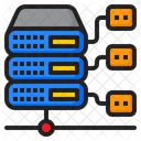 Sharing Server  アイコン