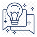 Sharinng knowledge  Icon