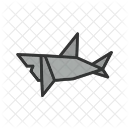 Shark  Icon