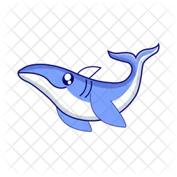 Shark  Icon