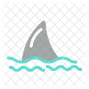 Shark Icon