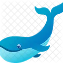 Shark Animal Sea Icon