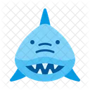 Shark  Icono