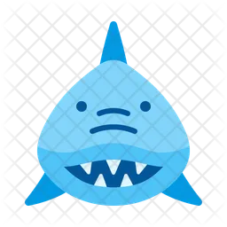 Shark  Icon