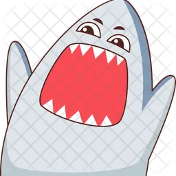 Shark  Icon