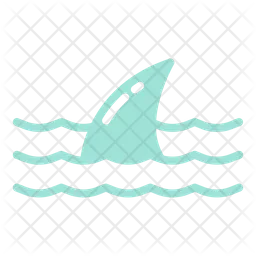 Shark  Icon