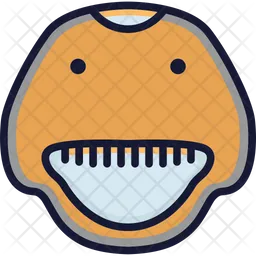 Shark  Icon