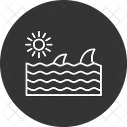 Shark  Icon