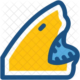 Shark  Icon