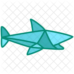 Shark  Icon