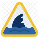 Shark  Symbol