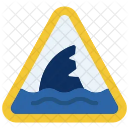 Shark  Icon