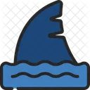 Shark  Symbol