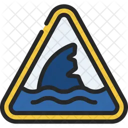 Shark  Icon