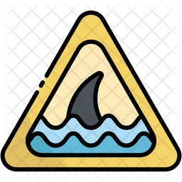 Shark  Icon