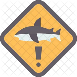 Shark  Icon